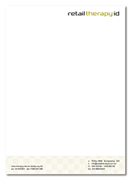 stationery