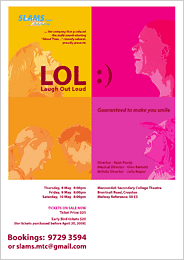 poster