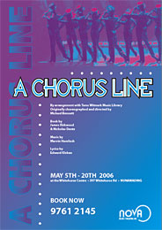 poster design