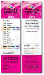 book mark