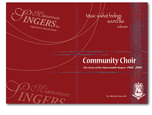 book cover design